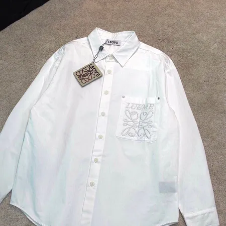 ロエベ シャツ