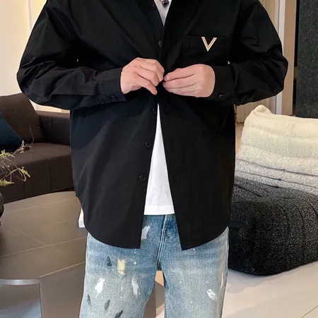 ヴァレンティノ シャツ