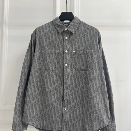 ディオール シャツ