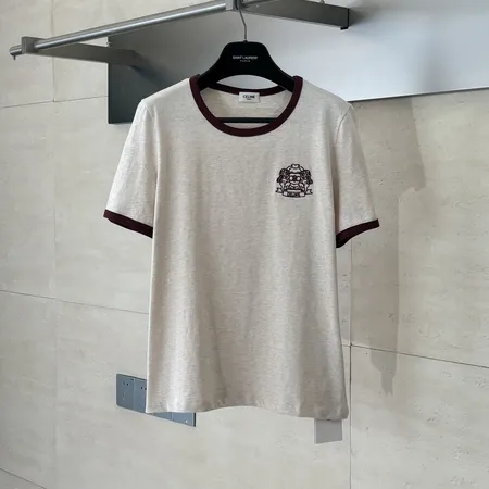 セリーヌ Tシャツ
