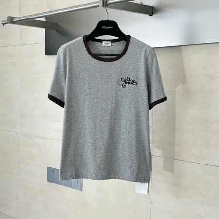 セリーヌ Tシャツ