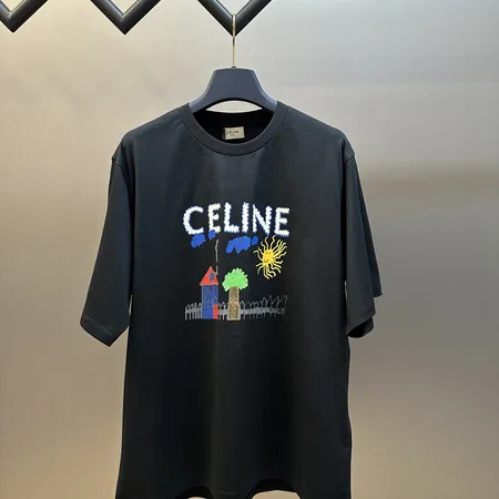 セリーヌ Tシャツ