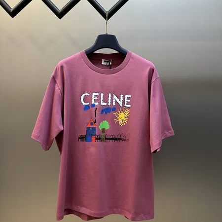 セリーヌ Tシャツ