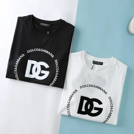 ドルチェ＆ガッバーナ Tシャツ