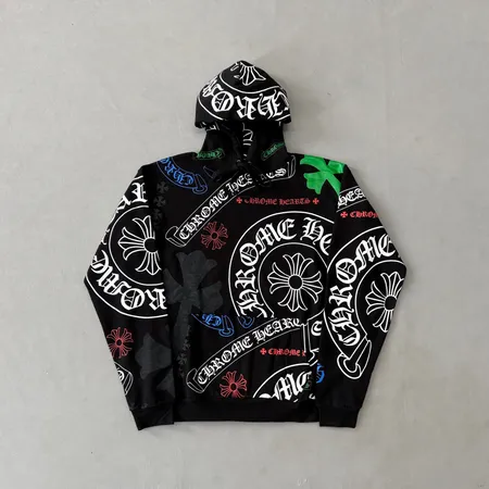 クロムハーツ パーカー