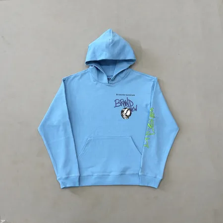 クロムハーツ パーカー