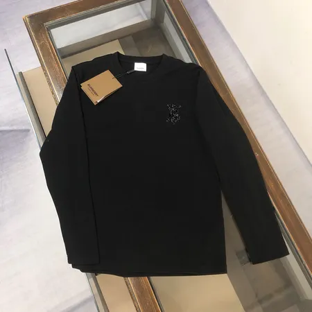 バーバリー ス Tシャツ