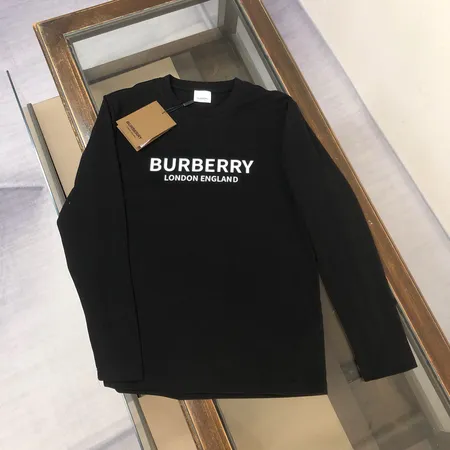 バーバリー ス パーカー