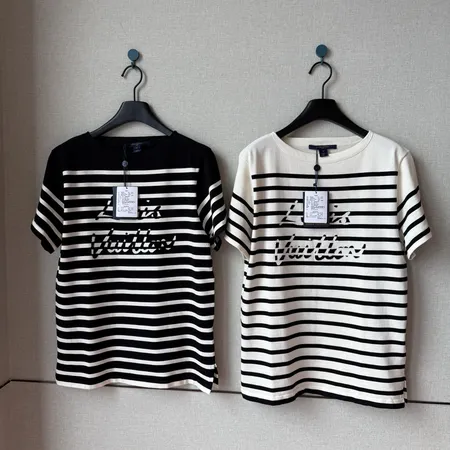 ルイヴィトン Tシャツ