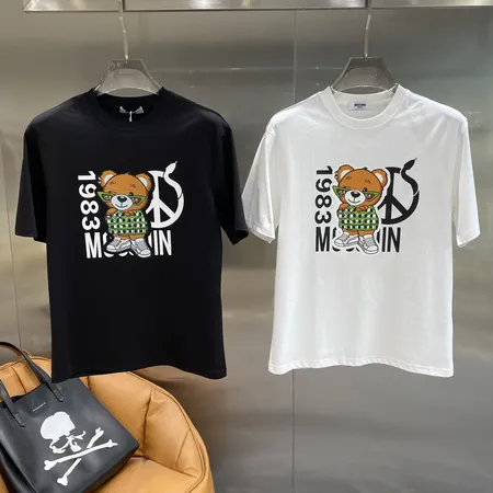 モスキーノ Tシャツ