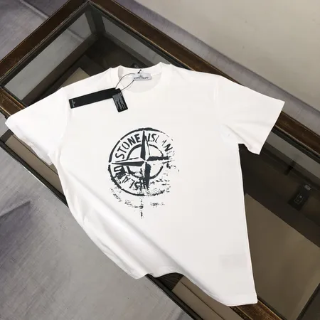 ストーンアイランド Tシャツ