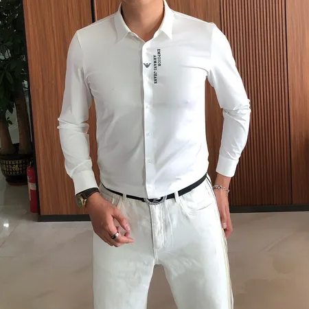 アルマーニ シャツ