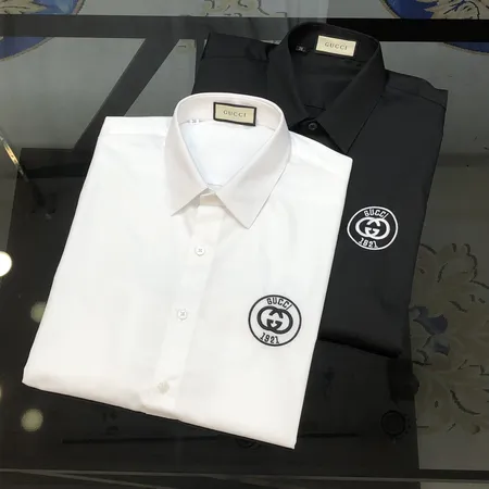 グッチ シャツ