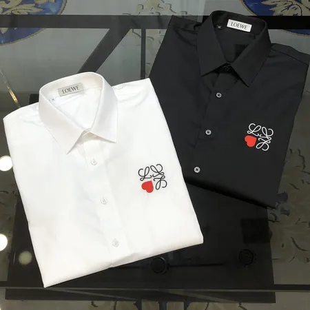 ロエベ シャツ