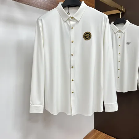 ヴェルサーチ シャツ