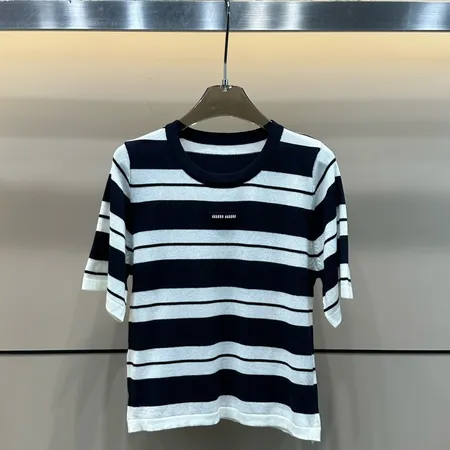 ミュウミュウ Tシャツ