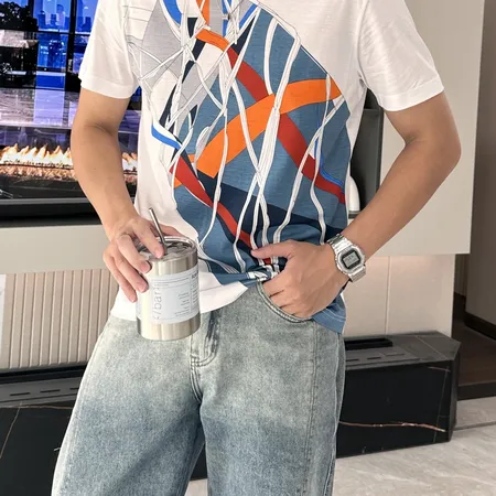 エルメス Tシャツ