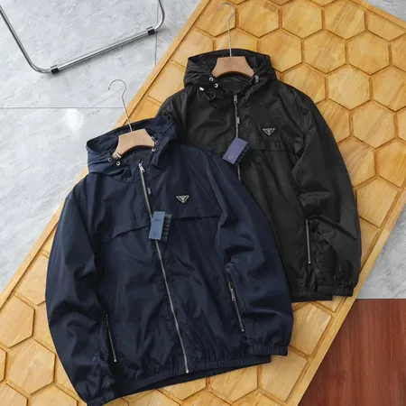 プラダ ジャケット