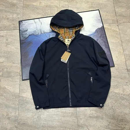 バーバリー ス ジャケット