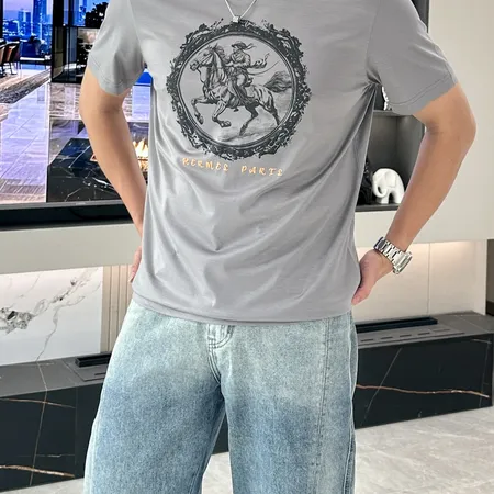 エルメス Tシャツ
