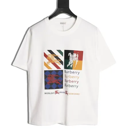 バーバリー ス Tシャツ