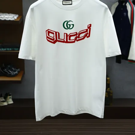 グッチ Tシャツ