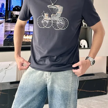 エルメス Tシャツ