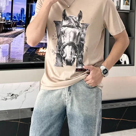 エルメス Tシャツ