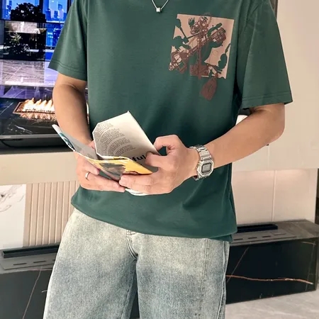 エルメス Tシャツ