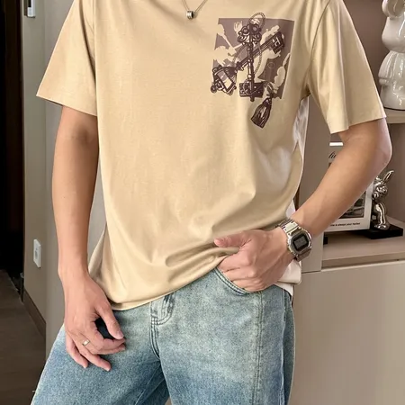 エルメス Tシャツ