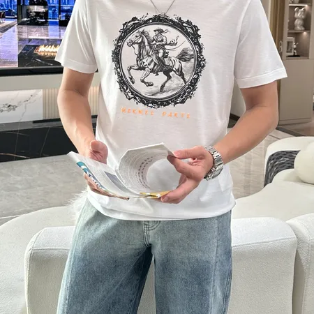 エルメス Tシャツ