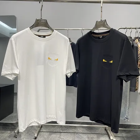 フェンディ Tシャツ
