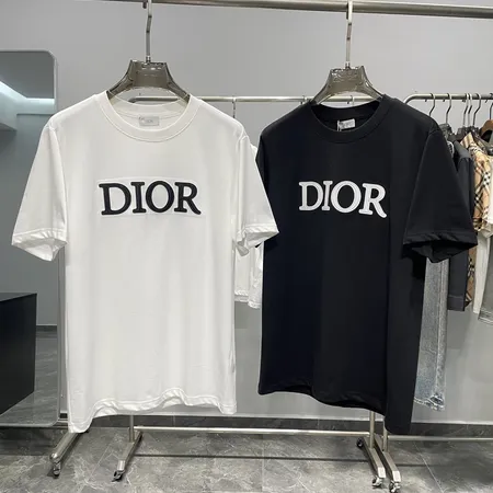 ディオール Tシャツ