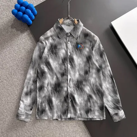 エルメス シャツ