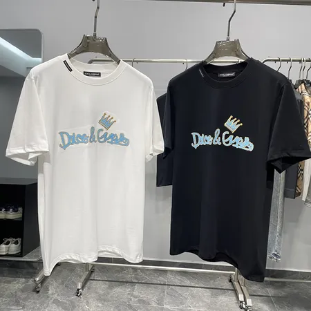 ドルチェ＆ガッバーナ Tシャツ