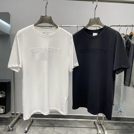 バーバリー ス Tシャツ