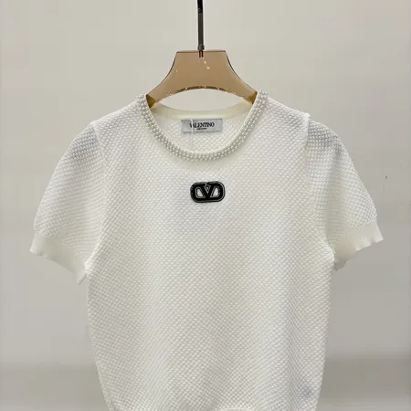 ヴァレンティノ Tシャツ