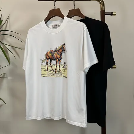 エルメス Tシャツ