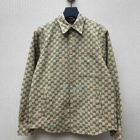 グッチ シャツ