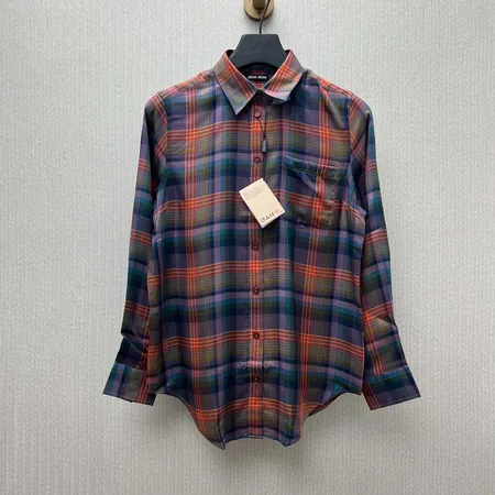 ミュウミュウ シャツ