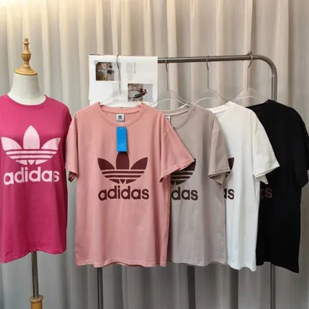 アディダス Tシャツ