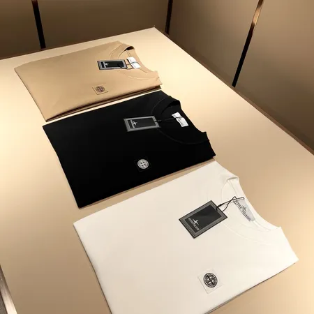 ストーンアイランド Tシャツ