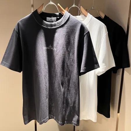 ストーンアイランド Tシャツ