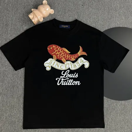 ルイヴィトン Tシャツ