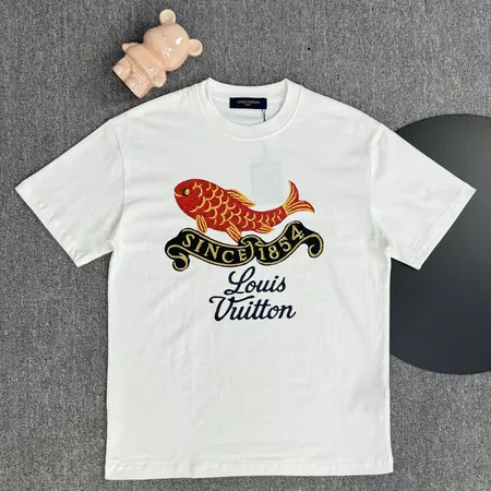 ルイヴィトン Tシャツ