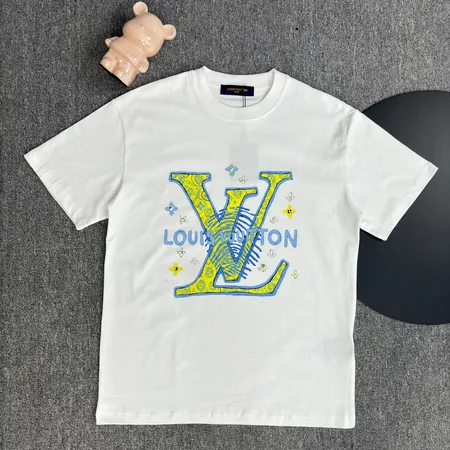 ルイヴィトン Tシャツ