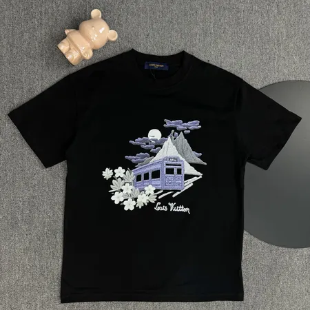 ルイヴィトン Tシャツ