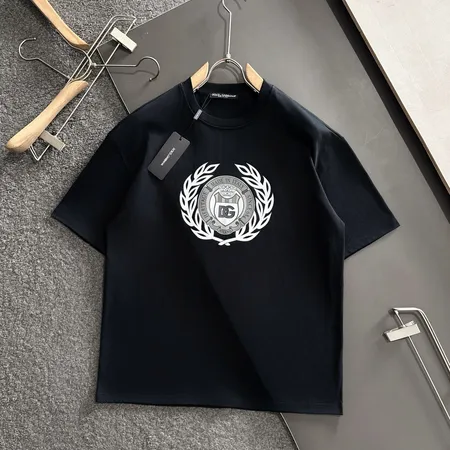 ドルチェ＆ガッバーナ Tシャツ