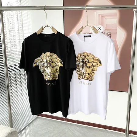 ヴェルサーチ Tシャツ