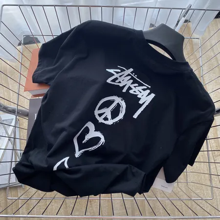 ステューシー Tシャツ